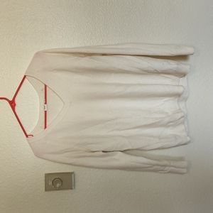 Cashmere Gap sweater